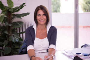 Alessandra Pangher