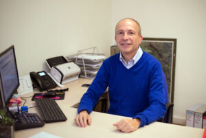 Alessandro Arcese