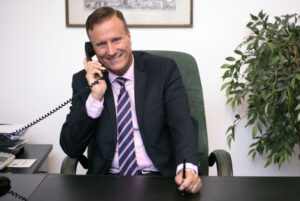 Federico Bossi